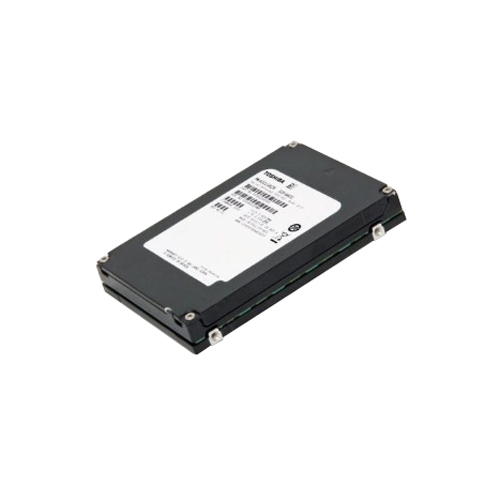 Dell 2H9WV 400GB SAS 12Gbps 2.5inch WI MLC ssd