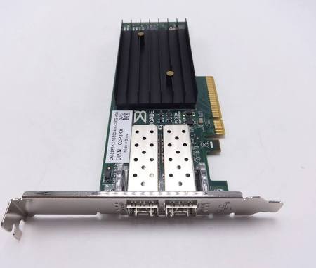 Dell 2P3KX Brocade 1020 Dual-Port Adapater Card