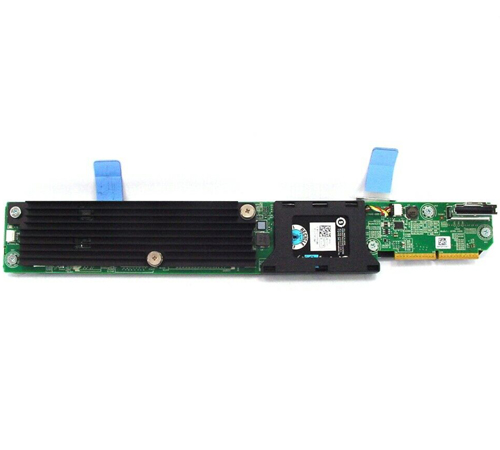 Dell 2RFJJ PERC H730P MX 12Gbps SAS RAID Controller for PowerEdge MX740c