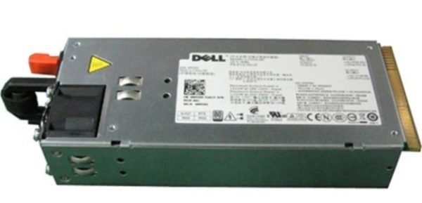 DELL 2T55F 750W Hot-plug Power Supply (1+0) For R640 R740