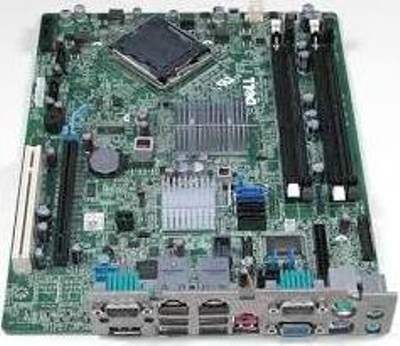 Dell 2T9N6 PowerEdge R420 Server Motherboard