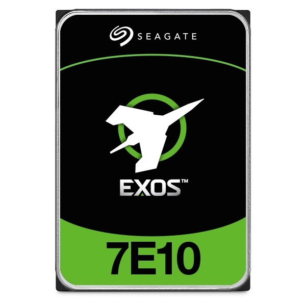 Seagate Exos 7E10 2TJ233-150 8TB 7.2K RPM SAS-12Gb/s 3.5" Internal HDD