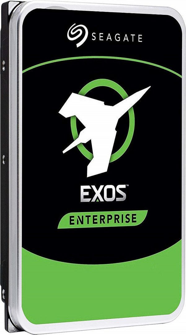 Seagate Exos X18 18tb SATA 6Gb/s 3.5inch Hard Drive 2TV133-136