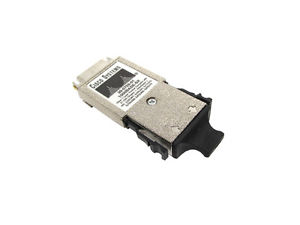 Cisco 30-0759-01 1000 Base-SX Short Wave GBIC