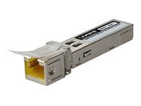 Cisco 30-1604-01 Gigabit 1000 Base-T Mini-GBIC SFP Transceiver