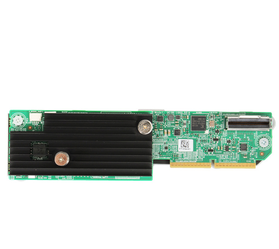 Dell 30J98 PERC HBA330 12G SAS HBA MX Blade Controller