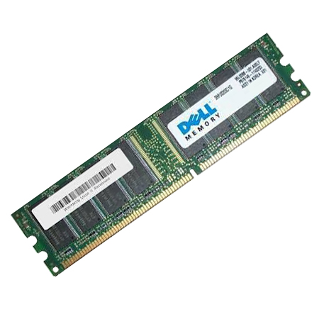 Dell 311-6326 16GB PC2-5300 DDR2-667MHz 2RX4 ECC FBDIMM Memory