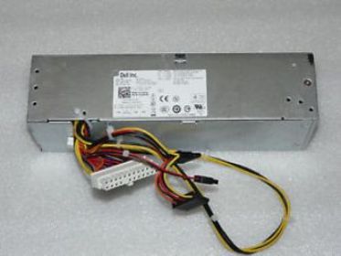 DELL 329-BCRT 240 WATT DESKTOP POWER SUPPLY POWER SUPPLY