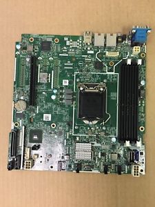 Dell 329-BCXE System Board For Poweredge R230