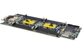 Dell 329-BDMR PowerEdge R640 Motherboard