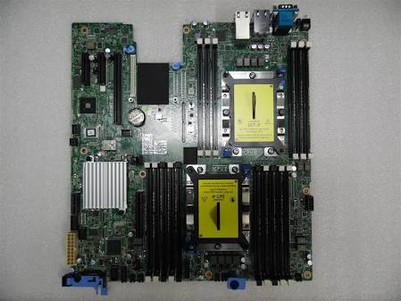 DELL 329-BDQJ PowerEdge R540 Motherboard