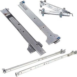 Dell 330-6301 Ready Rails 1U Static Rails for 2/4-Post Racks