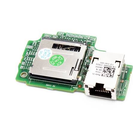 Dell 330-BBES Idrac Expansion Card Riser FOR R430/R530