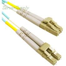 CABLES TO GO 33050 50/125 OM3 Duplex Multimode PVC Fiber Optic Cable