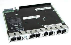 Dell 332-0876 Networking Expansion Module 1 Gigabit