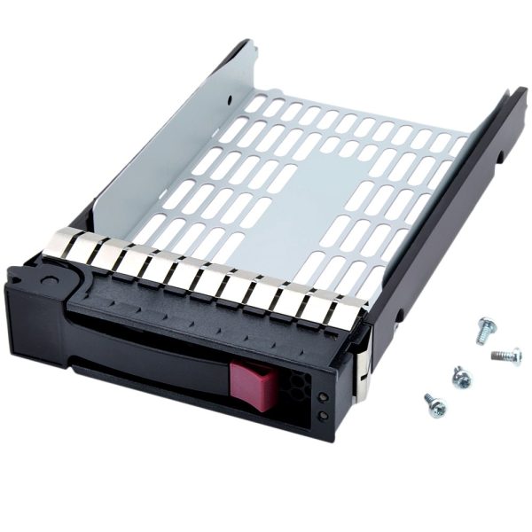 HP 335536-001 3.5Inch Sas-sata Hot Swap Caddy-tray