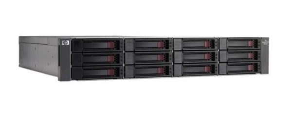 HP 335921-B21 StorageWorks Modular Smart Array 20 Hard drive array