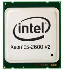 Dell 338-BDDR Intel Xeon E5-2690V2 3.0GHz 10-Core Processor