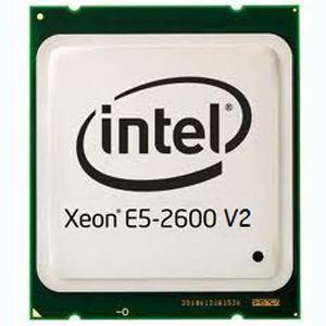 DELL 338-BDIM Intel Xeon E5-2643V2 3.5GHz 25MB Cache 6-Core Processor