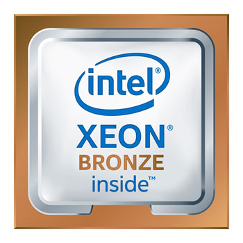 338-BLTQ Dell Xeon Bronze 3106 1.7GHz 8-Core Processor