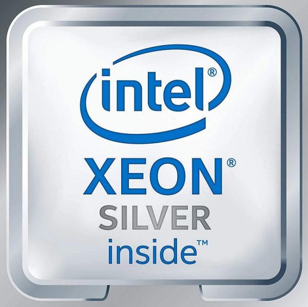 DELL 338-BLUR Xeon Silver 4112 2.6GHz Quad-Core Processor