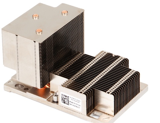 Dell 338-BMIZ R740 R740XD R7920 Heatsink