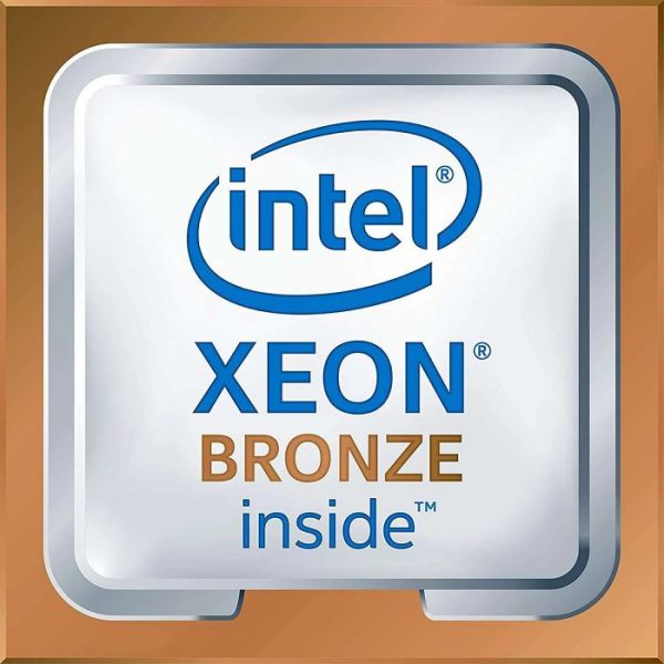 Dell 338-BSDQ Xeon Bronze 3204 1.9GHz 6-Core Processor New