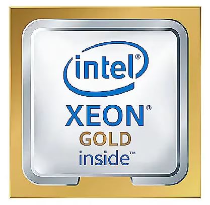 DELL 338-CLWG Xeon Gold 5415+ 8-Core 2.9GHz Gen-4 Processor