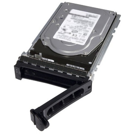 Dell 341-4424 300GB 15K 3.5" SAS 3Gbps Internal HDD