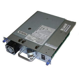 Dell 341K0 6.25TB LTO-6 SAS Internal Tape Drive