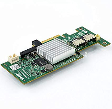 Dell H215J PERC H200 6GB SAS PCIe RAID Controller