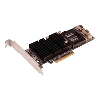 Dell 342-4203 PERC H710 External RAID Adapter Card with 512MB Cache