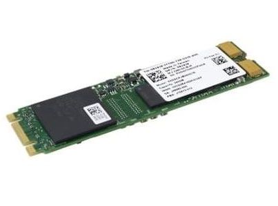 Dell 345-BCWD 240GB SATA-6Gbps M.2 RI TLC Solid State Drive for BOSS Card