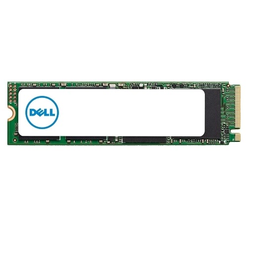 Dell 345-BGWG 480GB SATA-6Gbps M.2 RI TLC Solid State Drive