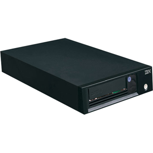 IBM 35P2641 6.25TB LTO-6 SAS HH Tape Drive