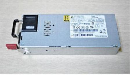 Lenovo 36002178 800Watt Power Supply for Server RD530/RD630/TD340