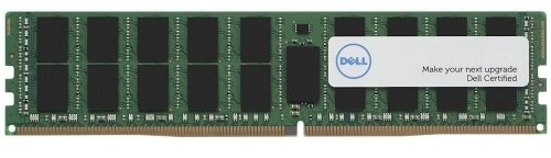 Dell 370-ABDL 32GB 2RX4 DDR4 PC4-17000 2133Mhz Ecc