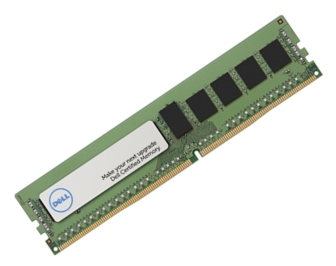 Dell 370-ACCQ 256GB PC4-17000 DDR4-2133MHz 2Rx4 ECC Memory