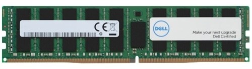 Dell 370-ACNR 8GB 1Rx8 ECC PC4-19200R DDR4-2400MHz RDIMM Memory Module