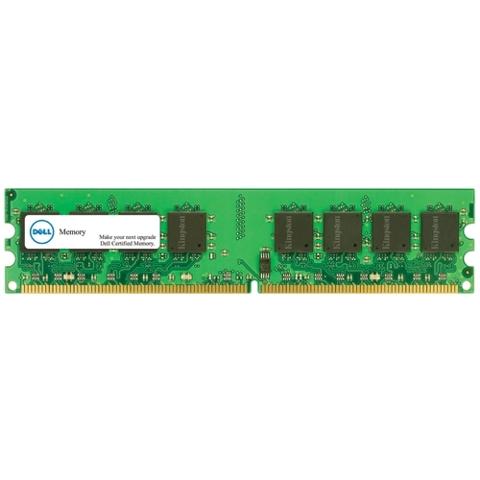 Dell 370-ACPM 64GB (4X16GB) DDR4 2133Mhz PC4-17000 Ecc