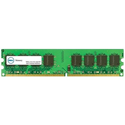 Dell 370-ADGL 16GB 2Rx8 PC4-19200 2400MHz ECC RDIMM Memory Module Refurbished