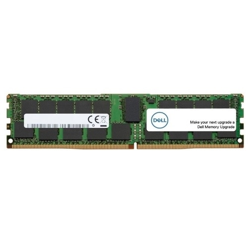 Dell 370-ADNU 16GB PC4-21300R DDR4-2666MHz 2Rx8 ECC Memory Brand New