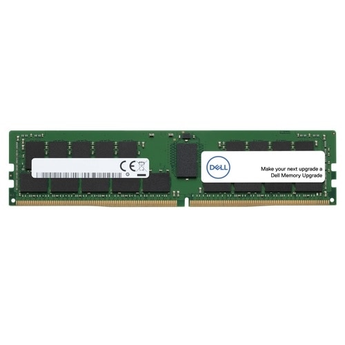 Dell 370-ADOT 32GB 2RX4 DDR4 PC4-21300 2666Mhz Ecc