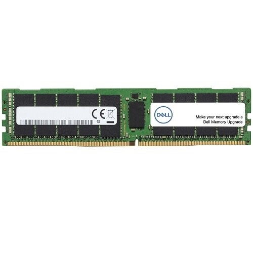 Dell 370-ADVZ 64GB DDR4 PC4-23400 2933Mhz Ecc Brand New