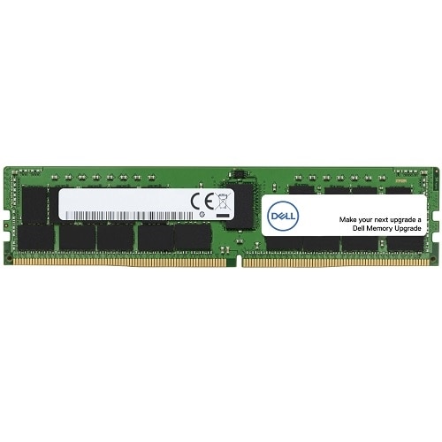 Dell 370-ADWK 32GB DDR4 PC4-23400 2933Mhz 2RX4 Ecc Brand New