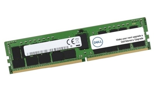 Dell 370-AERG 64GB PC4-23400 DDR4-2933MT/s 2Rx4 ECC Memory