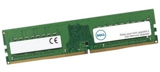 Dell 370-AGYZ 32GB PC5-38400 DDR5-4800MT/s 2Rx8 Non ECC Memory