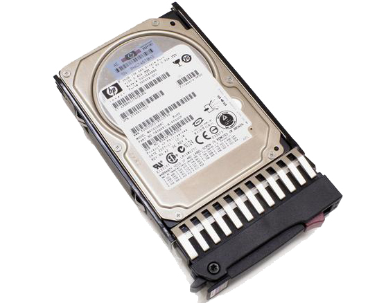 HP 376596-001 36Gb 10K SAS 3G/s 2.5" hdd