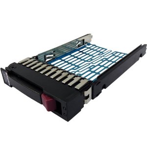 HP 378343-001 SFF 2.5-inch Sas-sata Drive Tray