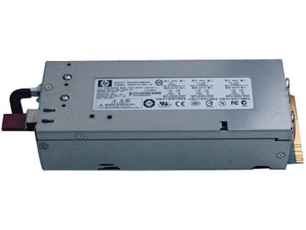 HP 379124-001 1000W PSU For Proliant ML350 ML370 DL380 DL385P server